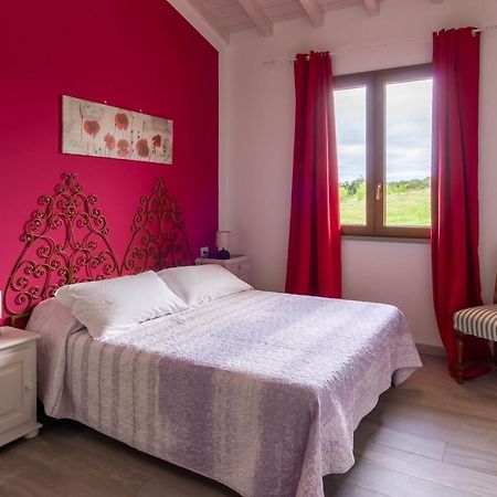 La Poggiata Aparthotel Monterotondo  Εξωτερικό φωτογραφία