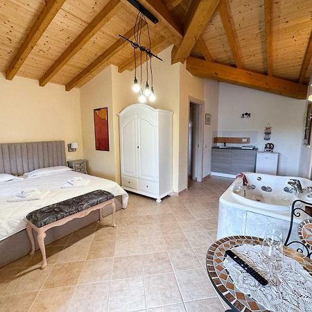 La Poggiata Aparthotel Monterotondo  Εξωτερικό φωτογραφία