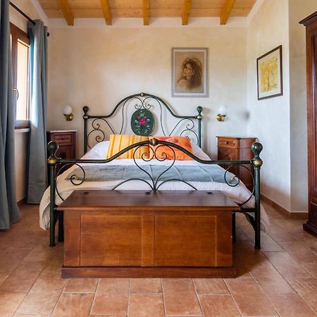 La Poggiata Aparthotel Monterotondo  Εξωτερικό φωτογραφία