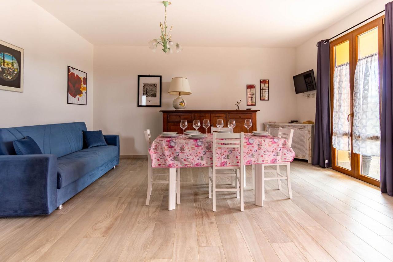 La Poggiata Aparthotel Monterotondo  Εξωτερικό φωτογραφία