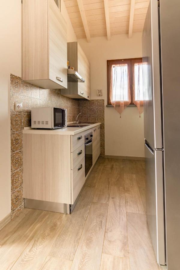 La Poggiata Aparthotel Monterotondo  Εξωτερικό φωτογραφία