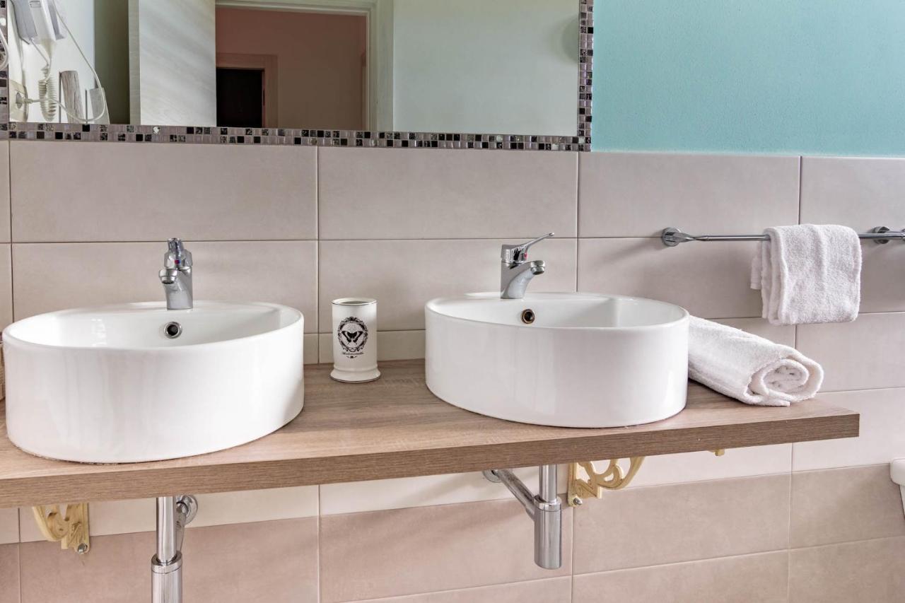 La Poggiata Aparthotel Monterotondo  Εξωτερικό φωτογραφία