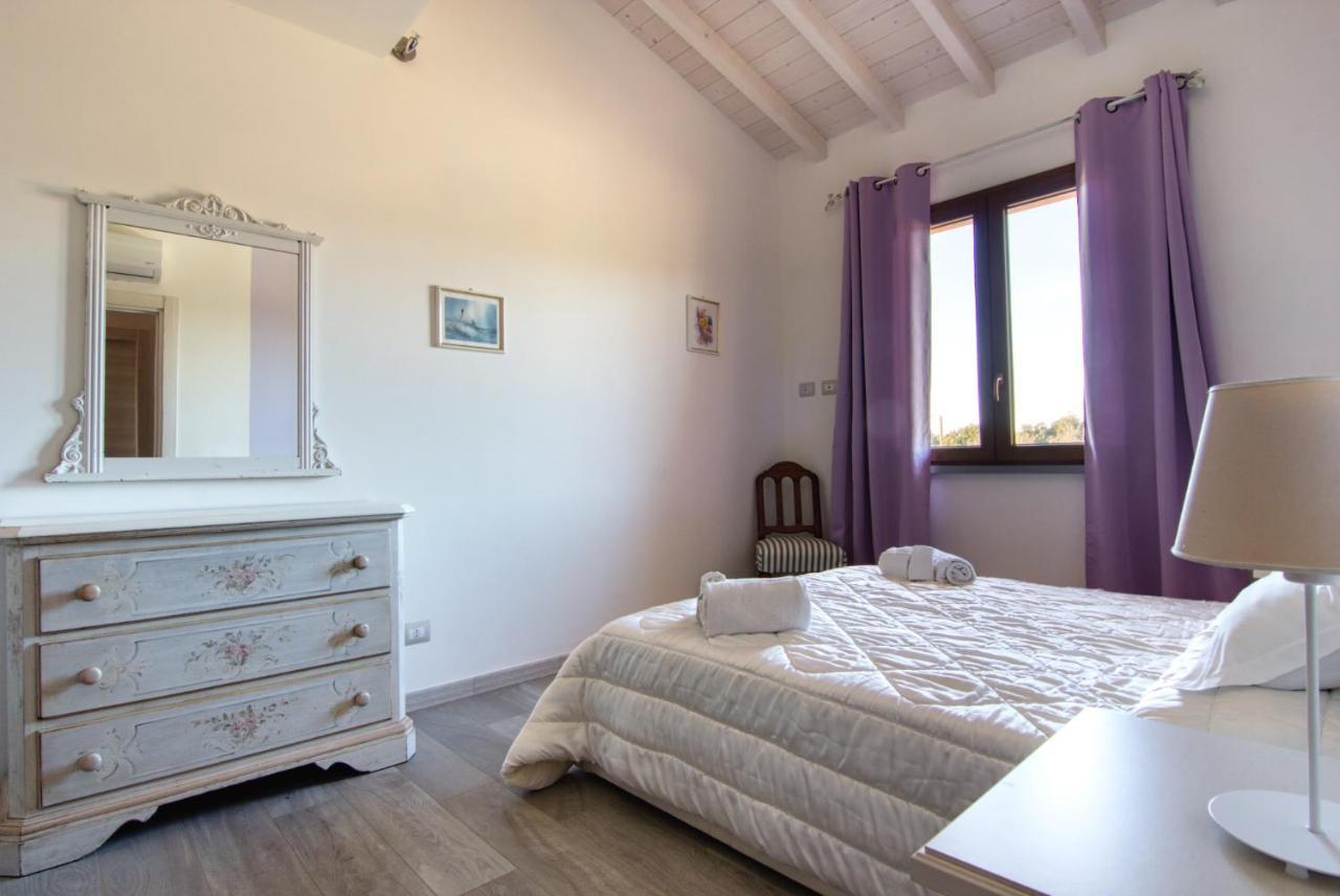La Poggiata Aparthotel Monterotondo  Εξωτερικό φωτογραφία