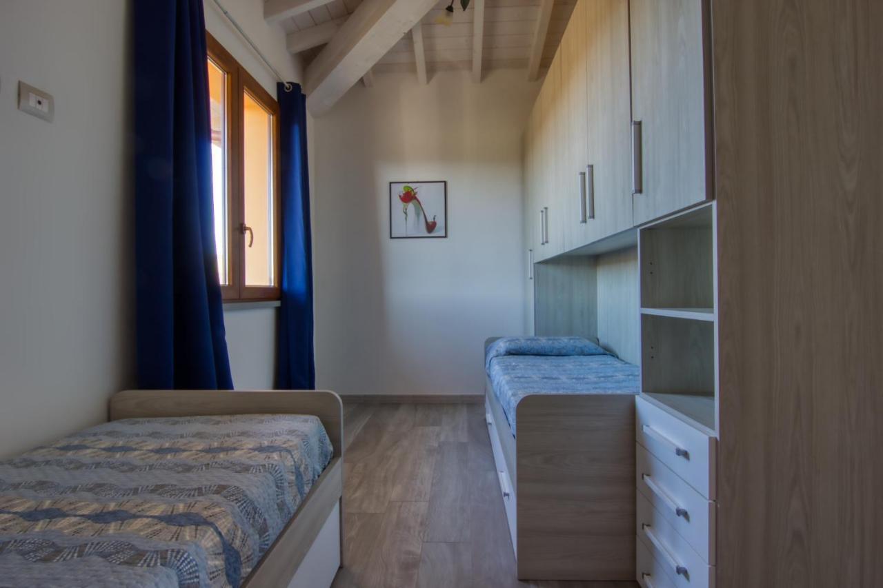 La Poggiata Aparthotel Monterotondo  Εξωτερικό φωτογραφία