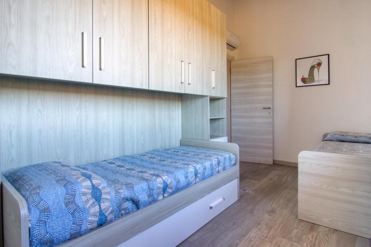 La Poggiata Aparthotel Monterotondo  Εξωτερικό φωτογραφία