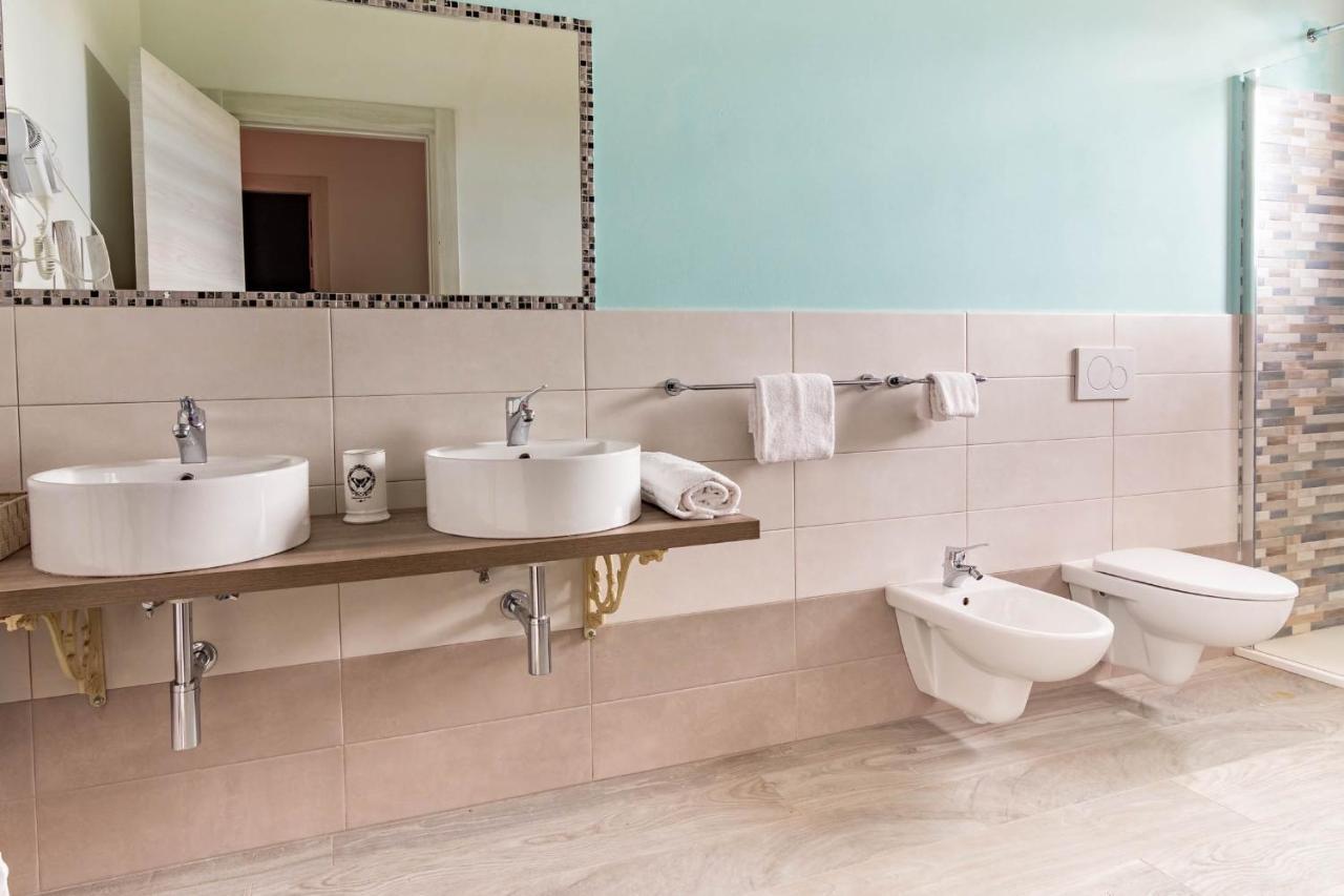 La Poggiata Aparthotel Monterotondo  Εξωτερικό φωτογραφία