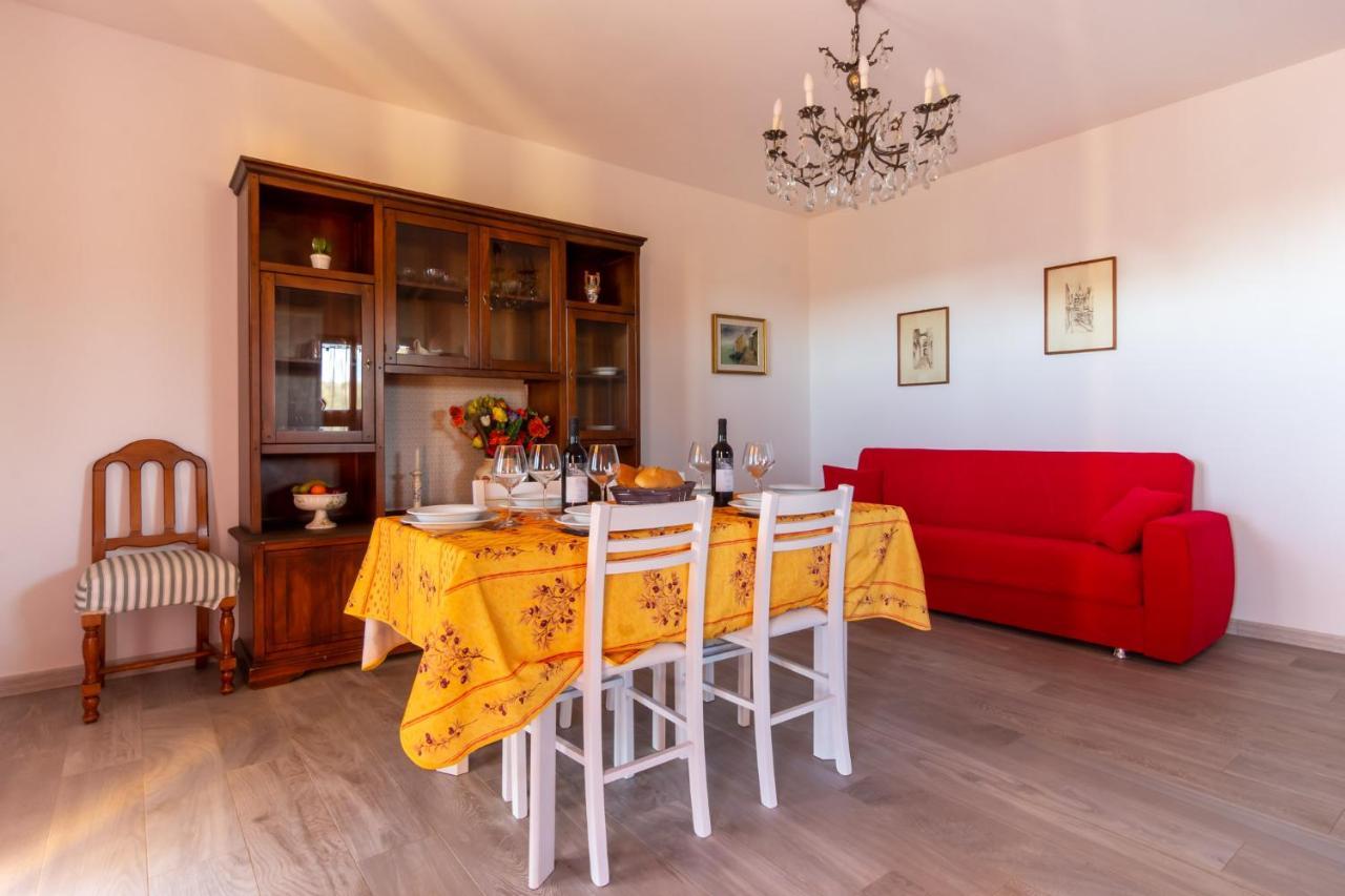 La Poggiata Aparthotel Monterotondo  Εξωτερικό φωτογραφία