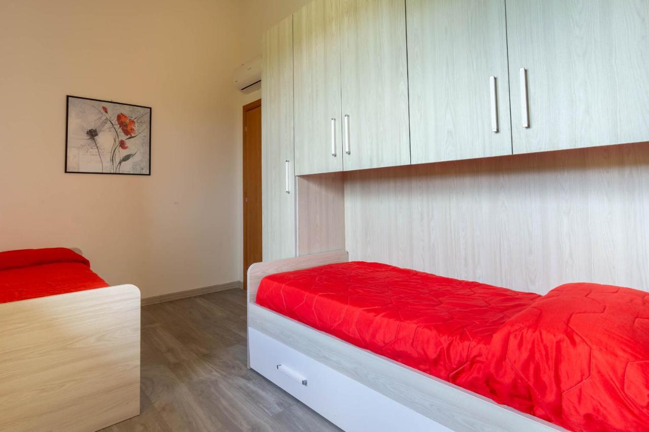 La Poggiata Aparthotel Monterotondo  Εξωτερικό φωτογραφία