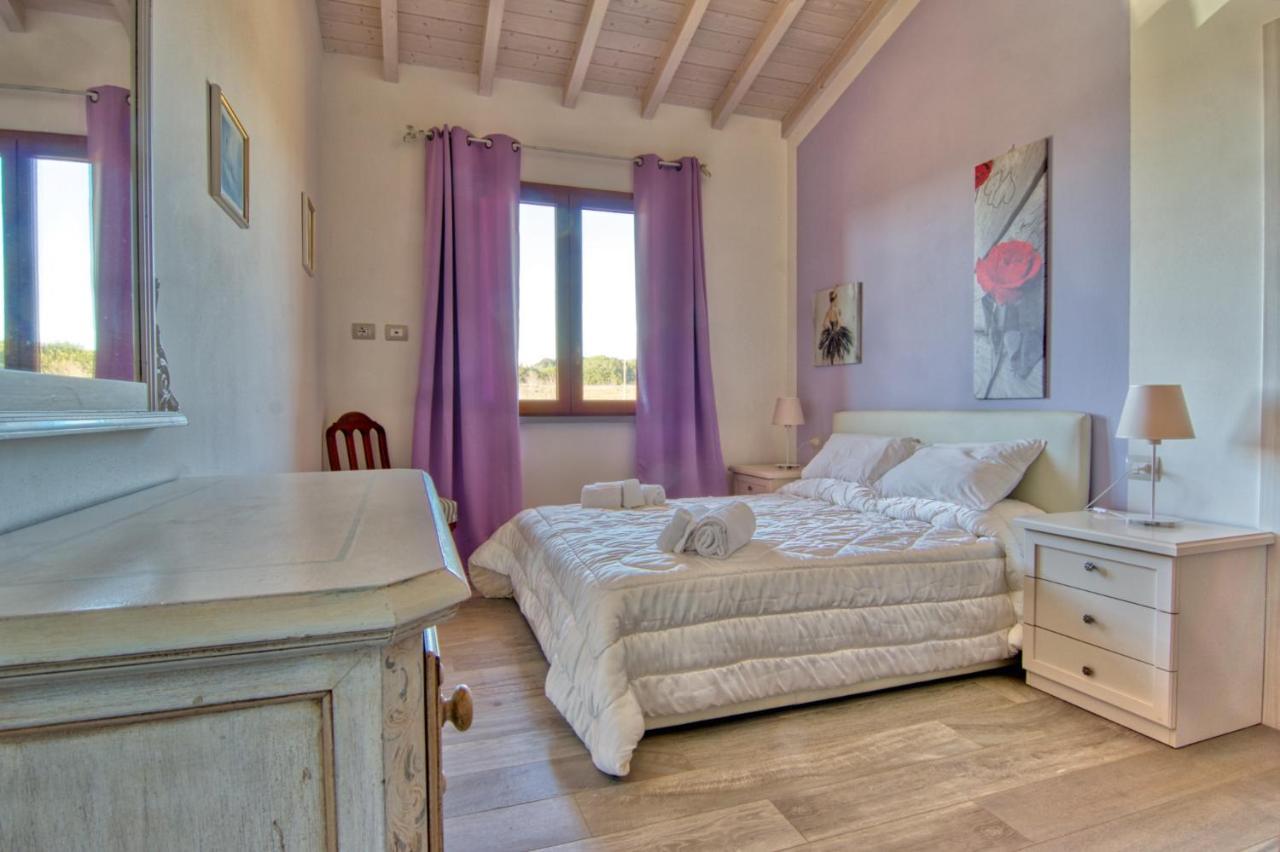 La Poggiata Aparthotel Monterotondo  Εξωτερικό φωτογραφία