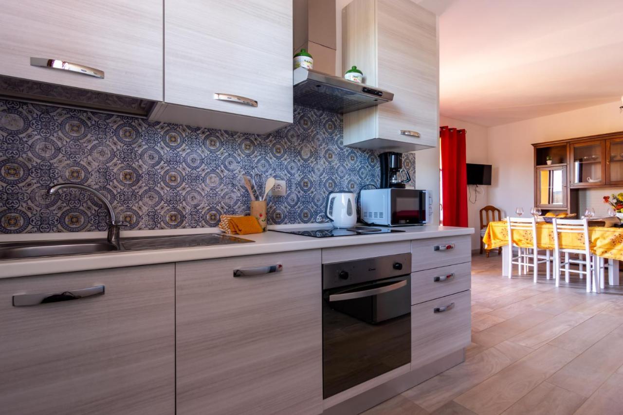 La Poggiata Aparthotel Monterotondo  Εξωτερικό φωτογραφία
