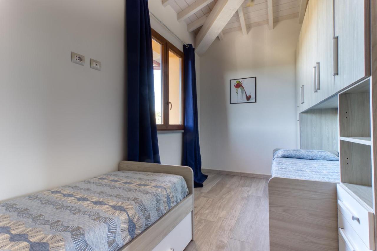 La Poggiata Aparthotel Monterotondo  Εξωτερικό φωτογραφία