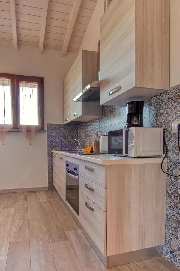 La Poggiata Aparthotel Monterotondo  Εξωτερικό φωτογραφία