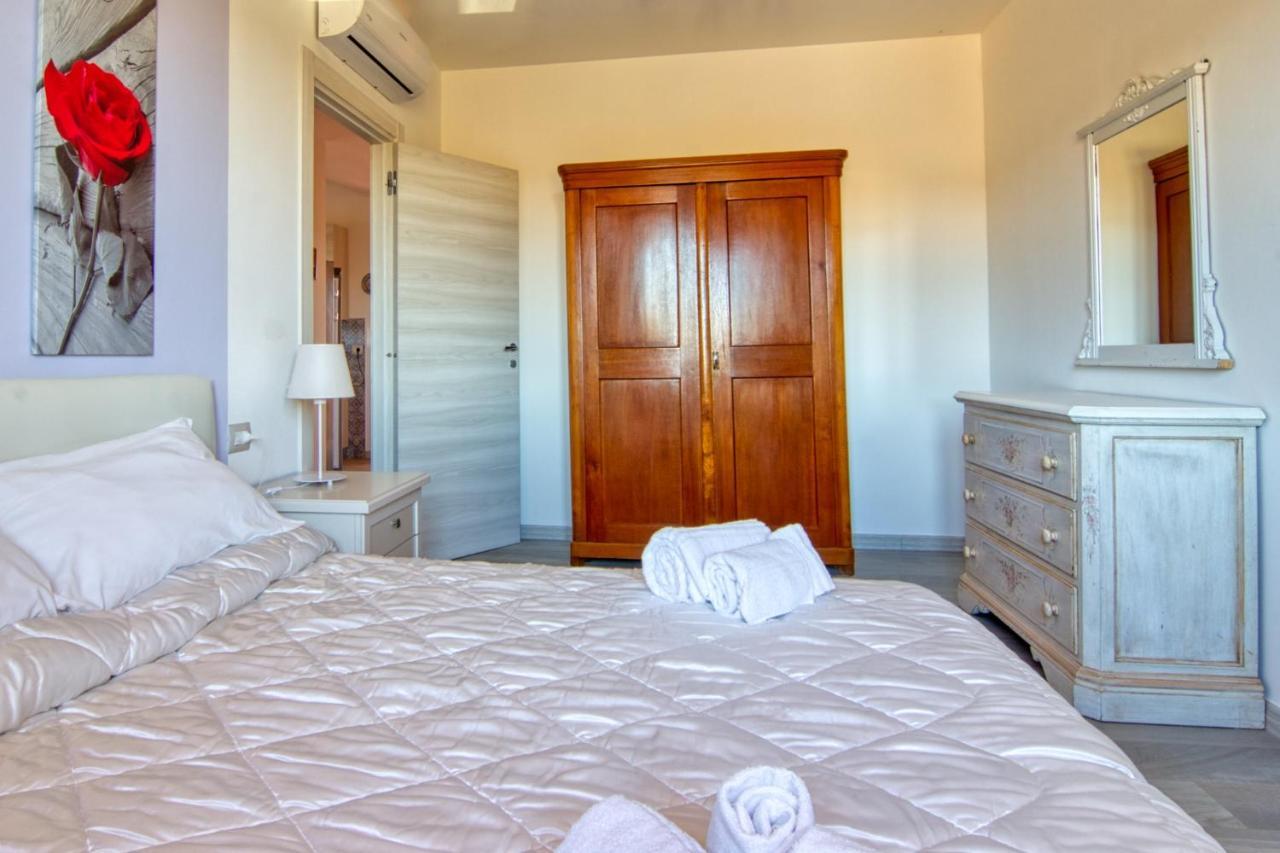 La Poggiata Aparthotel Monterotondo  Εξωτερικό φωτογραφία