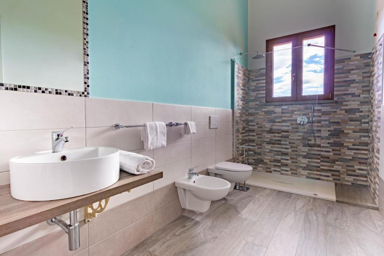 La Poggiata Aparthotel Monterotondo  Εξωτερικό φωτογραφία