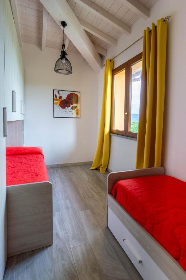 La Poggiata Aparthotel Monterotondo  Εξωτερικό φωτογραφία