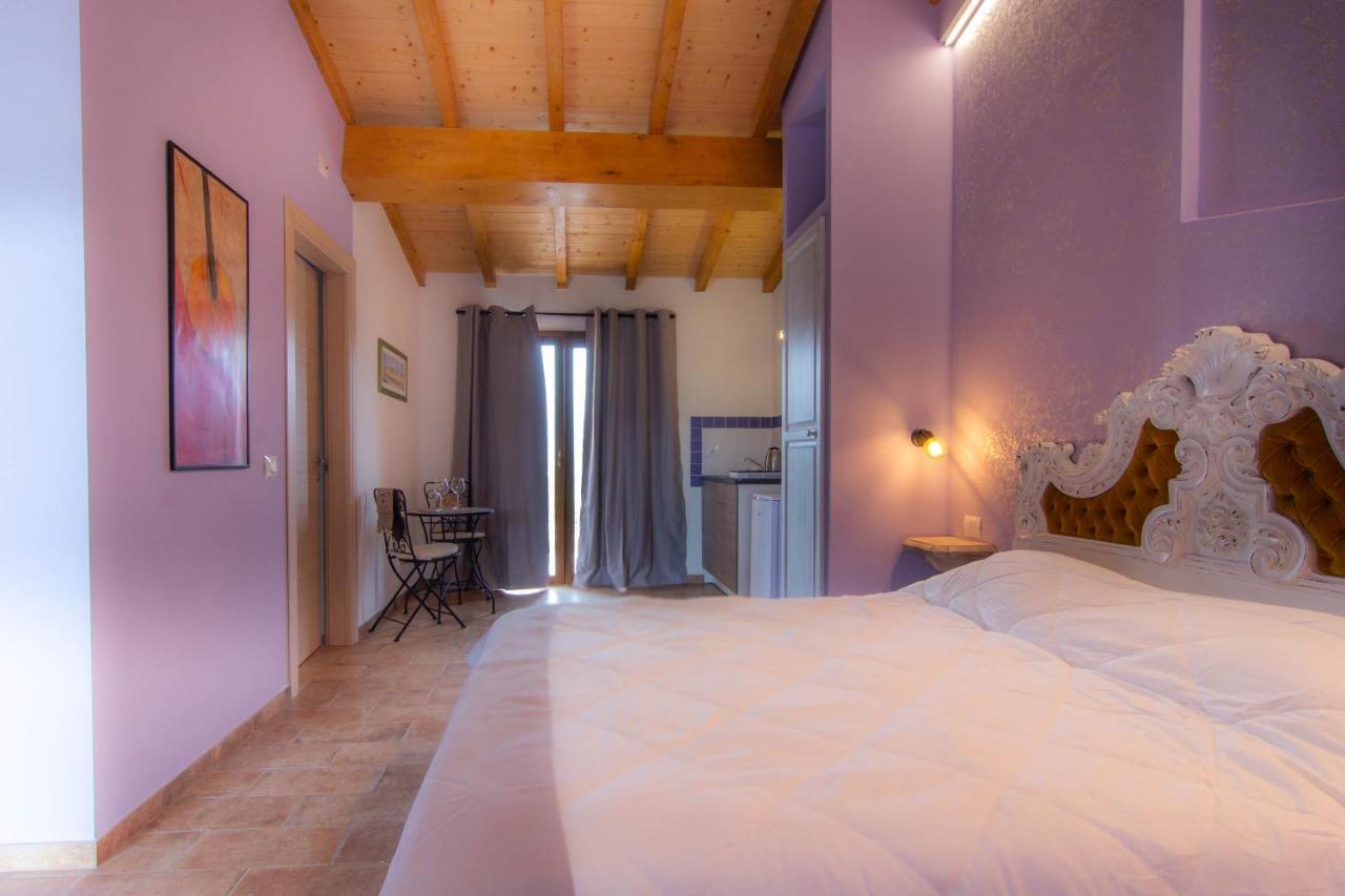 La Poggiata Aparthotel Monterotondo  Εξωτερικό φωτογραφία