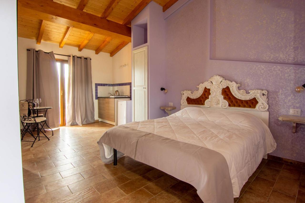 La Poggiata Aparthotel Monterotondo  Εξωτερικό φωτογραφία