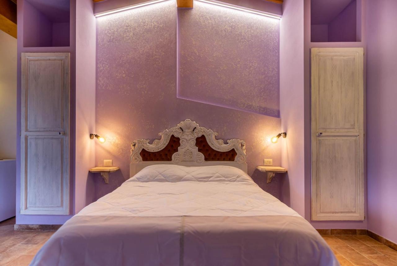 La Poggiata Aparthotel Monterotondo  Εξωτερικό φωτογραφία