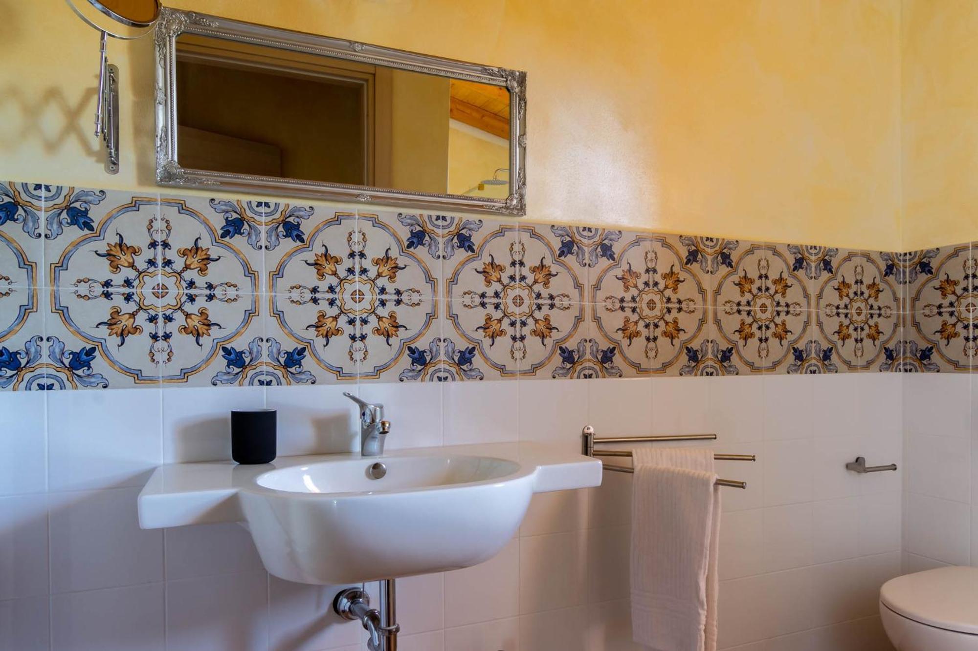 La Poggiata Aparthotel Monterotondo  Εξωτερικό φωτογραφία