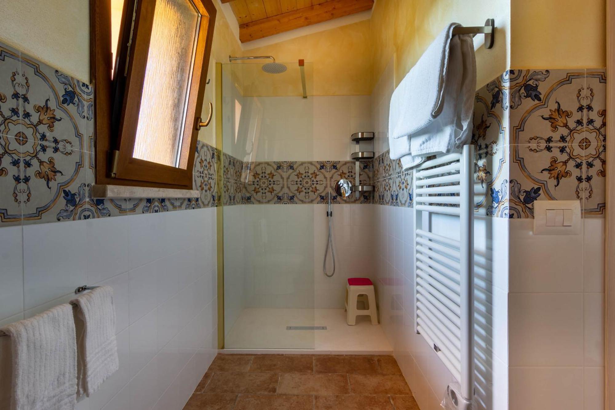 La Poggiata Aparthotel Monterotondo  Εξωτερικό φωτογραφία