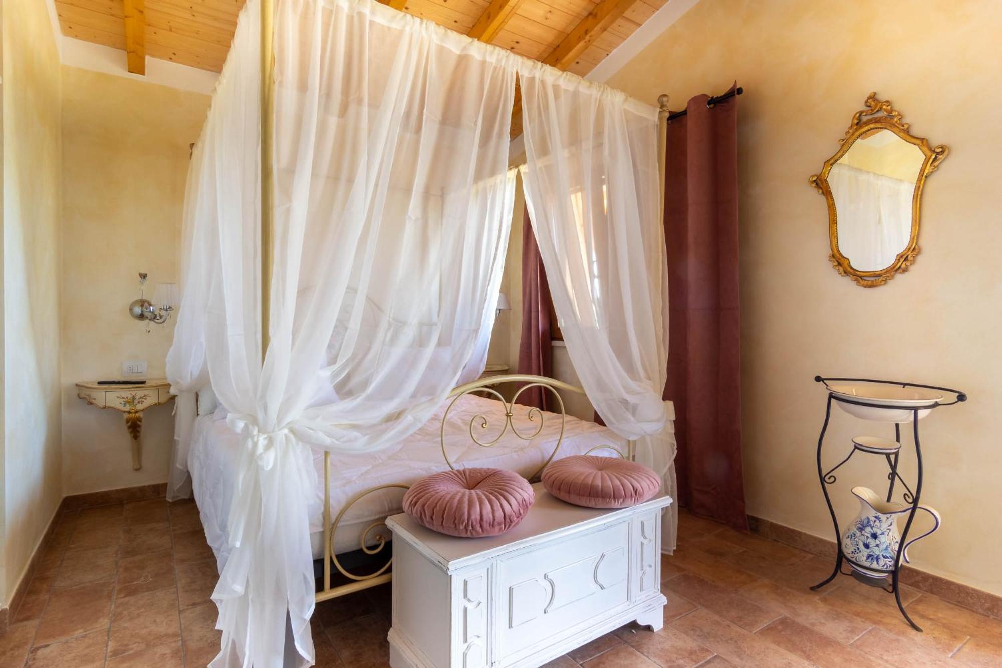La Poggiata Aparthotel Monterotondo  Εξωτερικό φωτογραφία