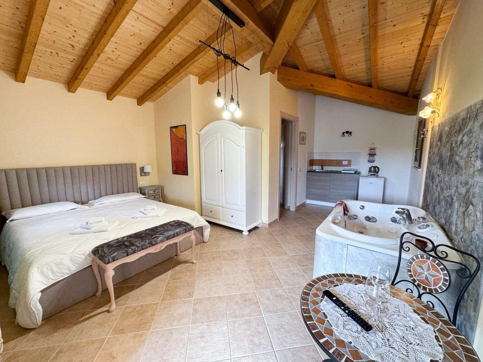 La Poggiata Aparthotel Monterotondo  Εξωτερικό φωτογραφία