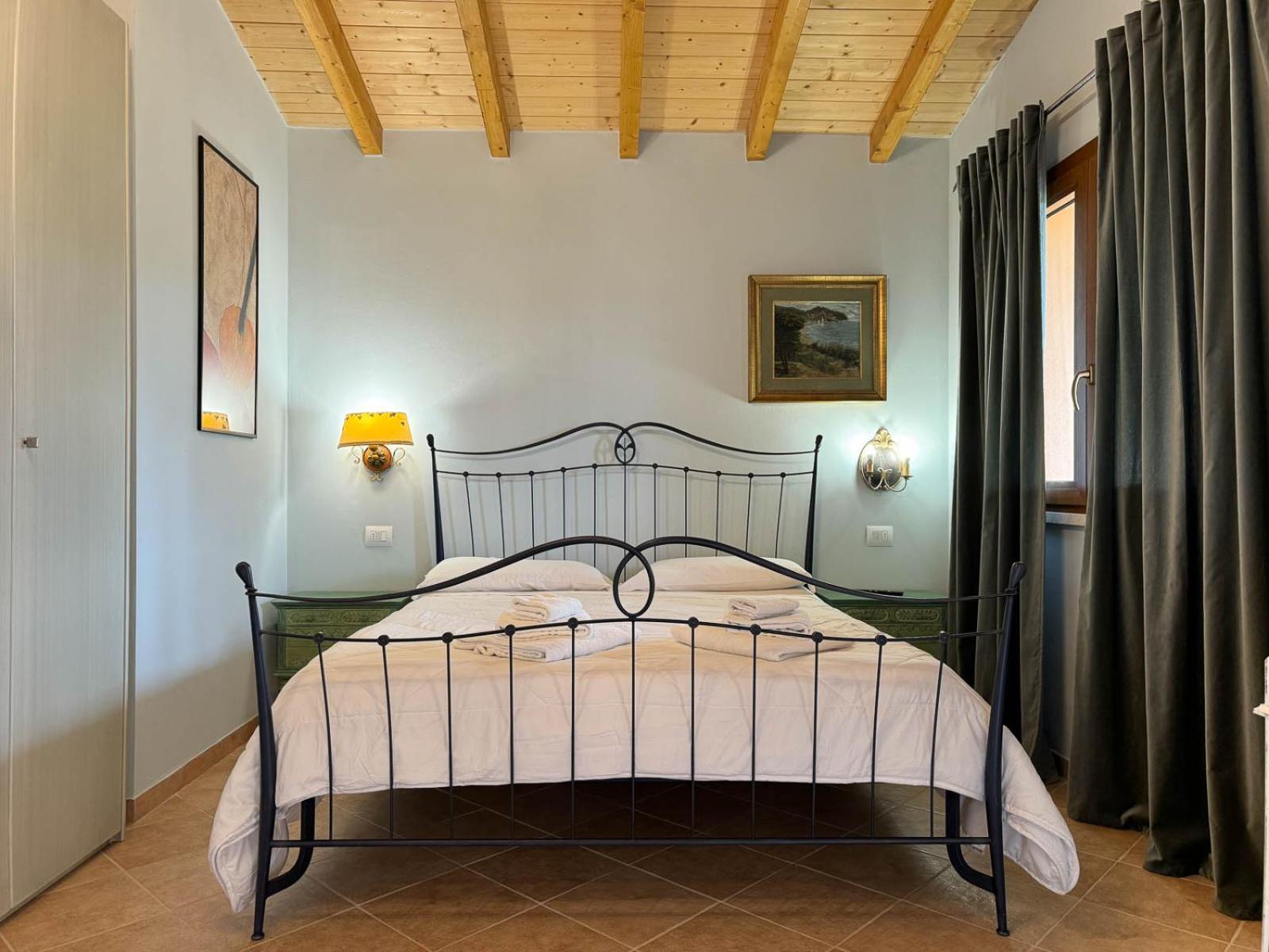 La Poggiata Aparthotel Monterotondo  Εξωτερικό φωτογραφία