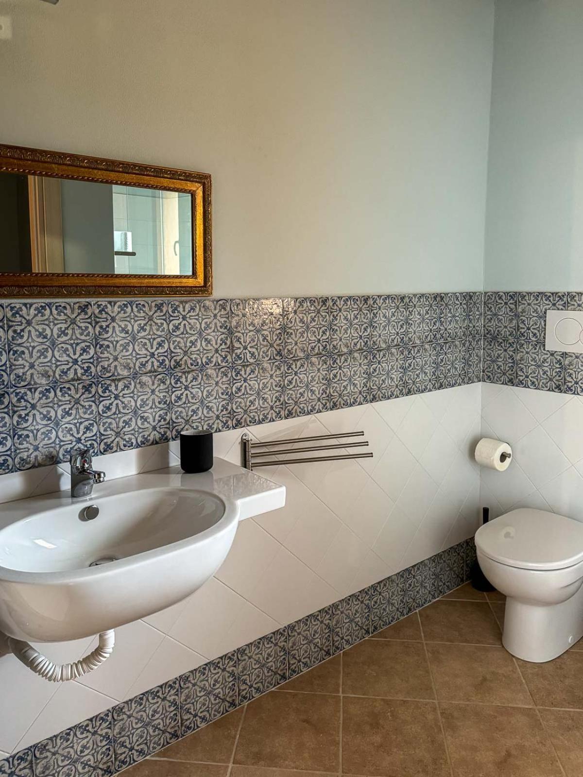 La Poggiata Aparthotel Monterotondo  Εξωτερικό φωτογραφία