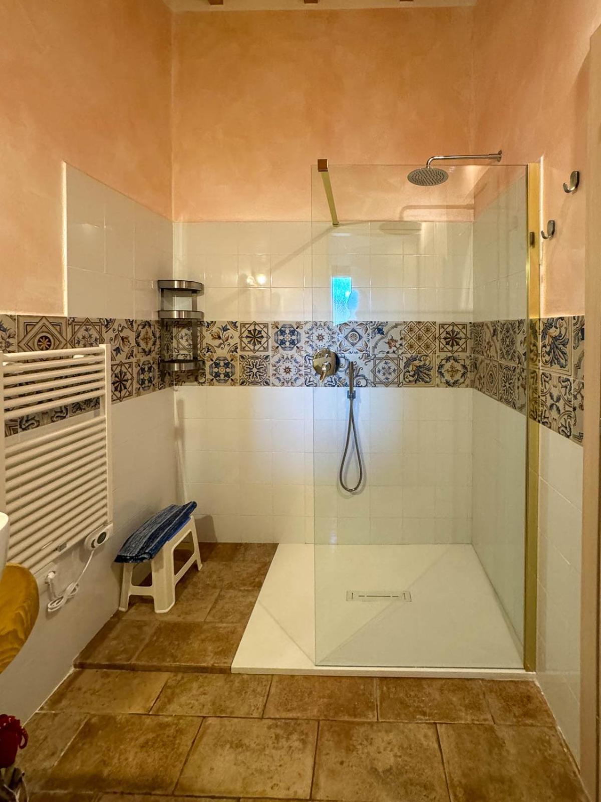 La Poggiata Aparthotel Monterotondo  Εξωτερικό φωτογραφία
