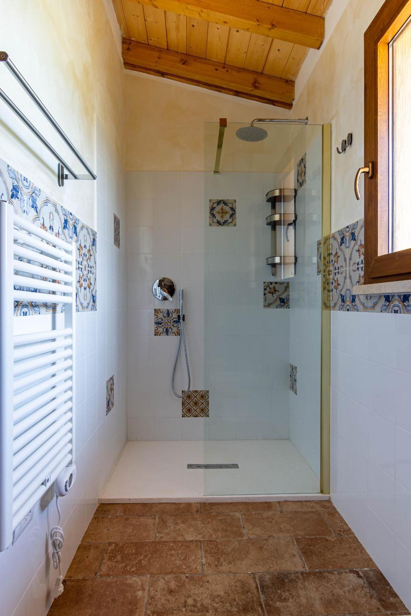 La Poggiata Aparthotel Monterotondo  Εξωτερικό φωτογραφία