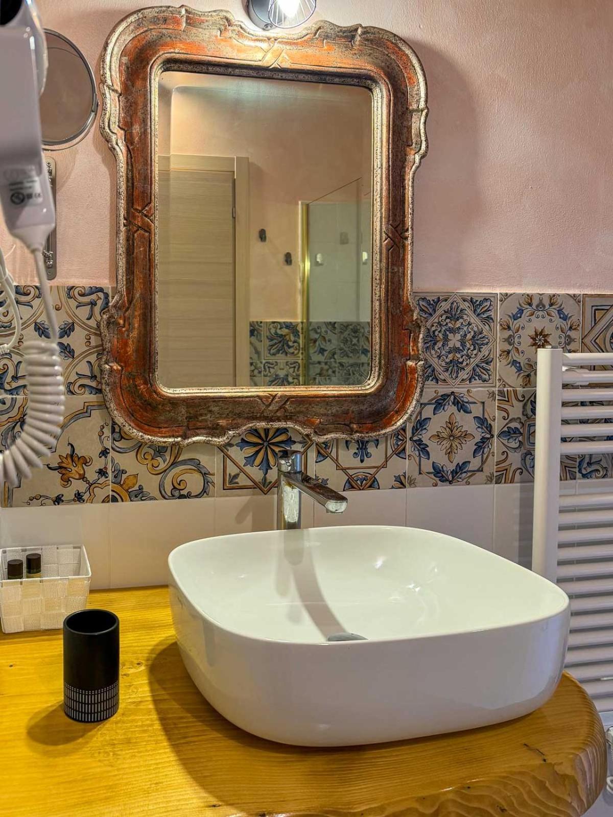La Poggiata Aparthotel Monterotondo  Εξωτερικό φωτογραφία