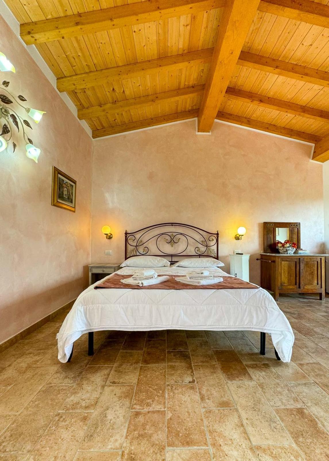 La Poggiata Aparthotel Monterotondo  Εξωτερικό φωτογραφία