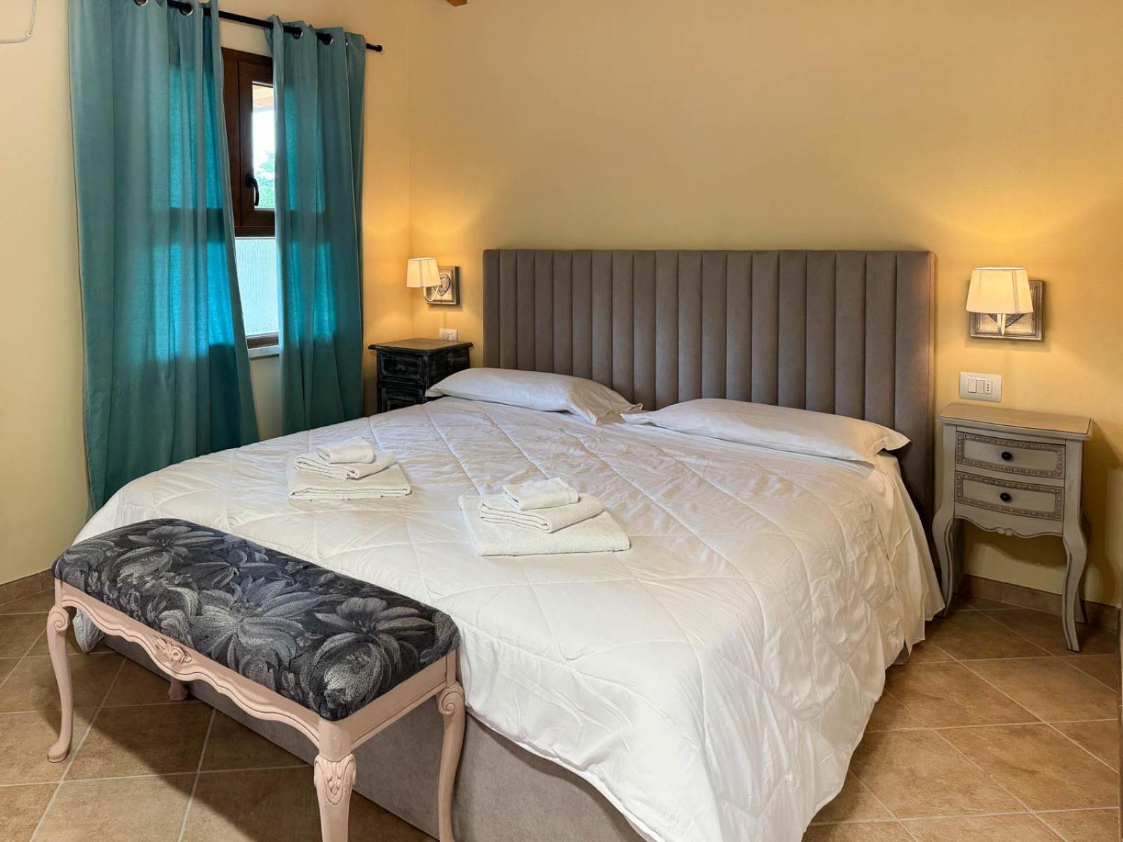 La Poggiata Aparthotel Monterotondo  Εξωτερικό φωτογραφία