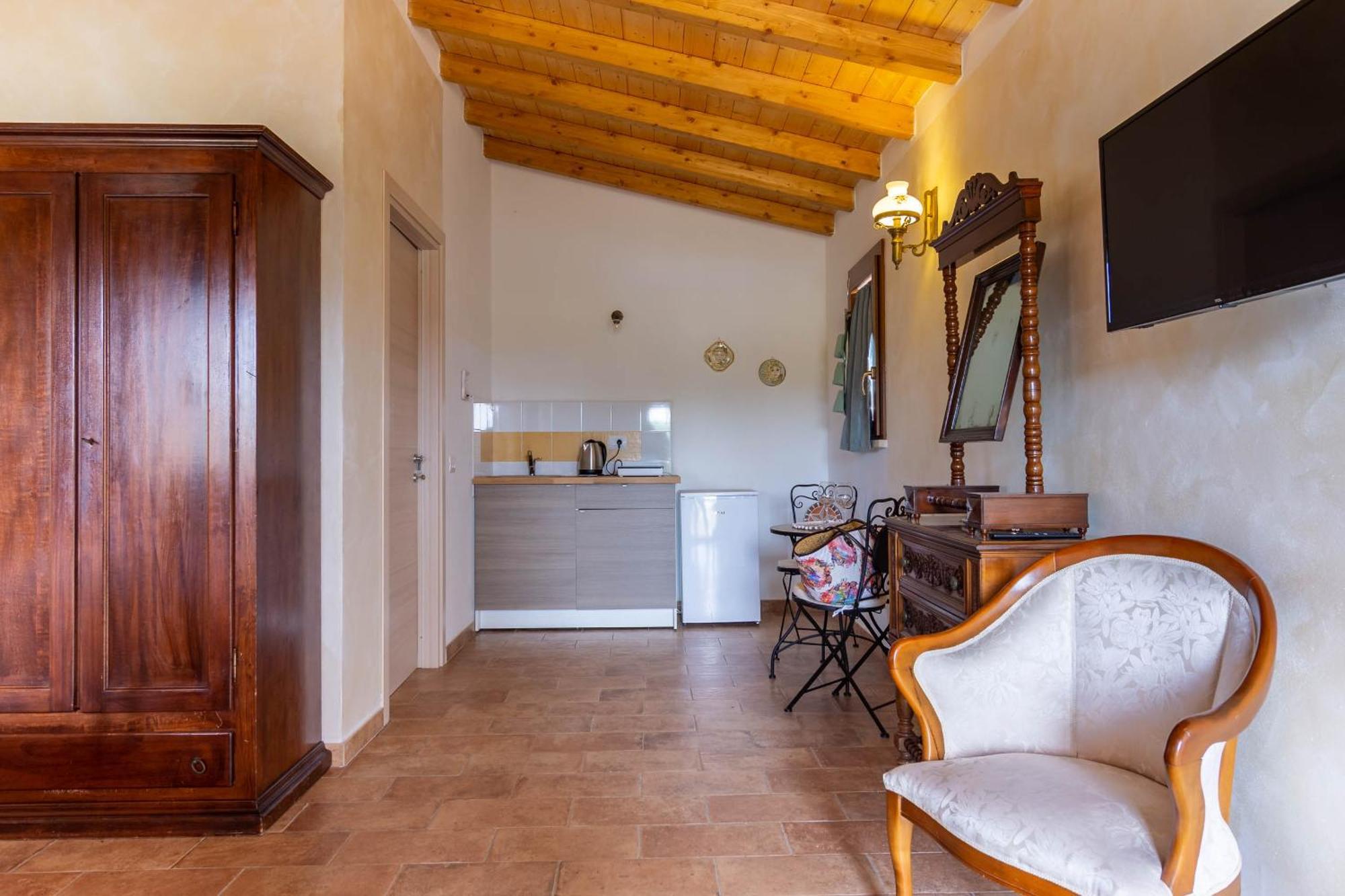 La Poggiata Aparthotel Monterotondo  Εξωτερικό φωτογραφία
