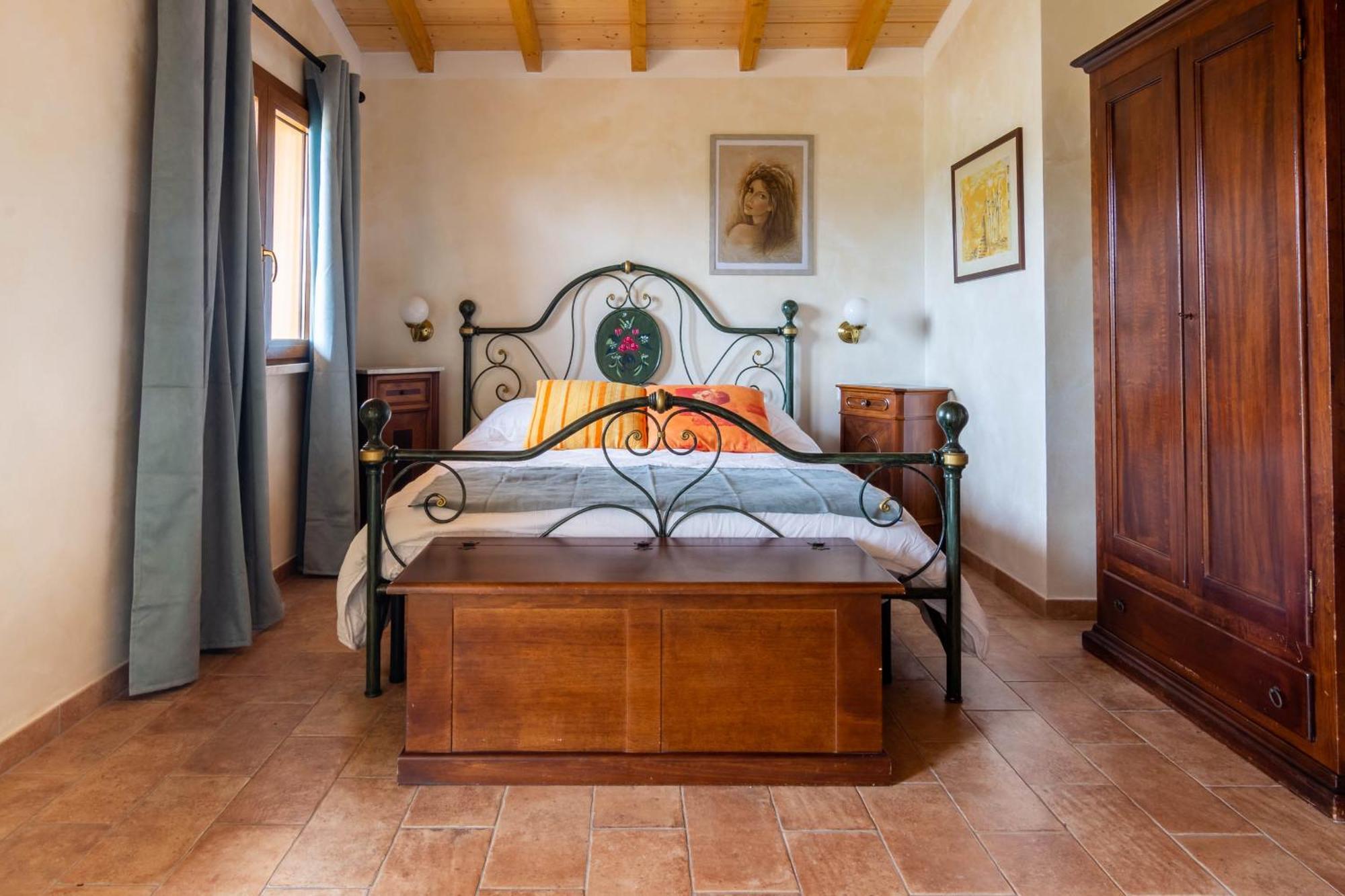 La Poggiata Aparthotel Monterotondo  Εξωτερικό φωτογραφία